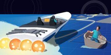 A New Quantum Algorithm Speeds Up Solving a Huge Class of Problems