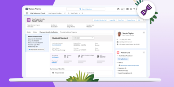 Sware & Salesforce Partner to Bring AI-Driven Technology to the Life Sciences Cloud –