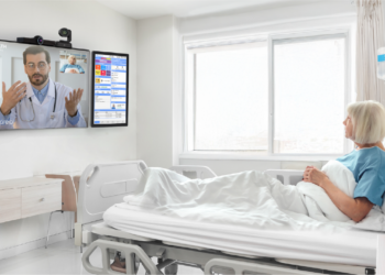 hellocare.ai Raises $47M for AI-Assisted Virtual Care Delivery –