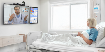 hellocare.ai Raises $47M for AI-Assisted Virtual Care Delivery –