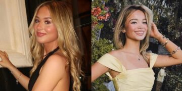 TikTok Beauty Stars Gianna Joyce and Preslee Faith Reveal Their Past Glam Mistakes and How They Avoid Them Now