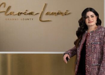 Flavia Lanini Debunks the Biggest Myths About Her A-List Approved Lymphatic Drainage Massages