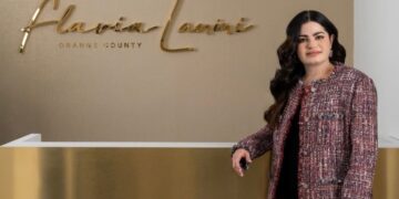 Flavia Lanini Debunks the Biggest Myths About Her A-List Approved Lymphatic Drainage Massages