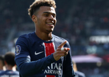 PSG's quest for an unbeaten Ligue 1 season continues