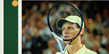 Jannik Sinner’s tennis ban does ranking no harm as rivals falter in Sunshine Double