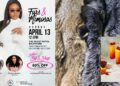 Join the Fur & Leather Centre “Furs & Mimosa” Shopping Experience this Sunday April 13, 2025 in Baltimore, MD