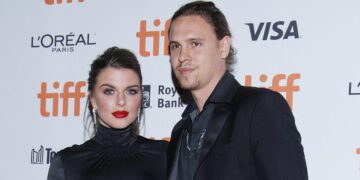 Julia Fox Rips Ex-Husband For Baptizing Their Son Without Her Involvement