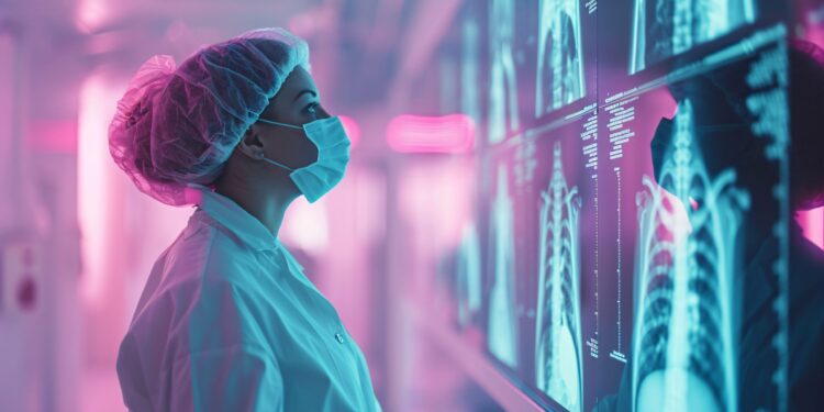 Study Reveals AI Outperforms Doctors in Medical Accuracy
