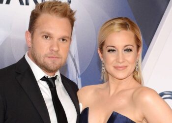 Kellie Pickler, Husband Kyle Jacobs’ Relationship Timeline
