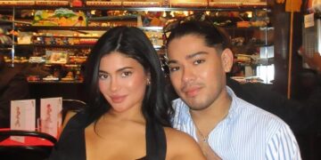 Kylie Jenner Says ‘Grief Isn’t Getting Easier’ After Jesus Guerrero’s Death