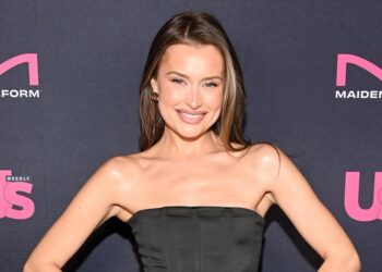 Lexi Wood Talks Summer House Reunion After Jesse Solomon Romance