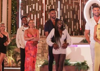 Love Island U.K. Couples Still Together: Where Are They Now?