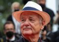 Bill Murray Snaps At ‘Pushy’ Fan At NYC Theater