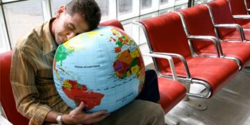 Airports Are Messing With Your Brain and You Don’t Even Know It