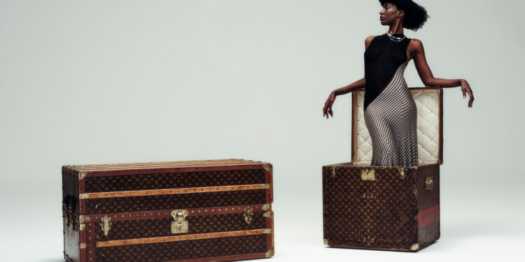 Back To The Future – Grazia