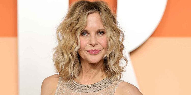 Inside Meg Ryan’s Montecito Mansion Listed for $19.5 Million