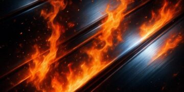 Korean Scientists Develop Super Metal That Remains Strong No Matter the Temperature