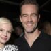 Michelle Williams Is ‘in Contact’ With James Van Der Beek Amid Cancer Battle