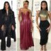 On the Scene at the Fashion Trust U.S. Awards: Kerry Washington in a Gold Beaded Burberry Gown, Ciara in a Black Lace Dundas Look, Taraji Henson in a Red Leather Simkhai Dress + More!
