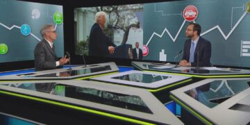 How geopolitics and trade wars are reshaping the global economy