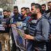 War in Gaza the ‘Worst Ever Conflict for Reporters’