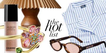 Mother’s Day 2025: GRAZIA’s Luxury Gift Guide