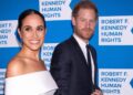 Prince Harry’s Sentebale ‘Problem’ ‘Started With Meghan,’ Source Claims