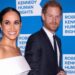 Prince Harry’s Sentebale ‘Problem’ ‘Started With Meghan,’ Source Claims