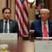 Rubio’s State Department Overhaul Reflects Trump’s ‘America First’ Agenda