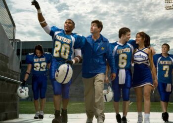 Which Friday Night Lights Stars Will — And Won’t — Return to Reboot?