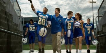 Which Friday Night Lights Stars Will — And Won’t — Return to Reboot?