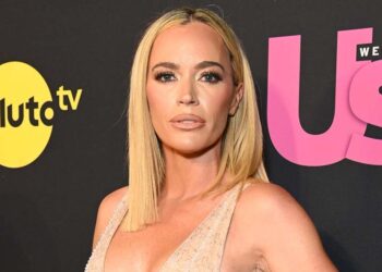 Teddi Mellencamp’s ’50/50′ Odds With Immunotherapy: Cancer Battle Update