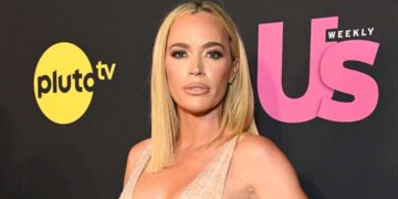 Teddi Mellencamp’s ’50/50′ Odds With Immunotherapy: Cancer Battle Update