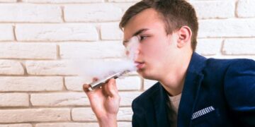 Largest-Ever Study of Vaping Ties It to Lung Disease, High Blood Pressure