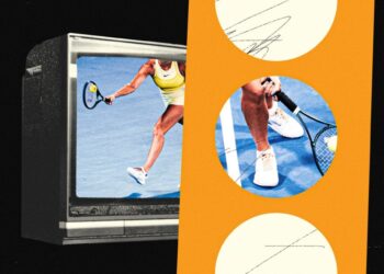 Why tennis media is a fragmented mess, from Grand Slam broadcast rights to social media highlights