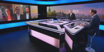 What's Europe going to do about it? EU weighs options as Trump insists on tariffs