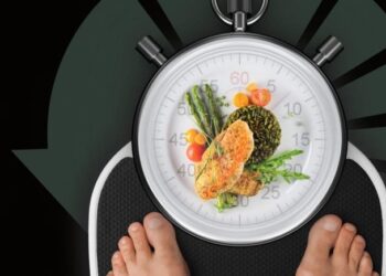 Want To Burn Fat Without Losing Muscle? Try This Simple Diet Tweak