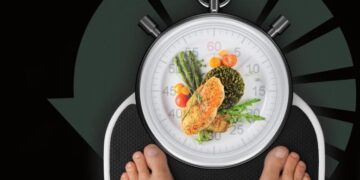 Want To Burn Fat Without Losing Muscle? Try This Simple Diet Tweak