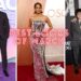 Top 5 Best Looks of March: Amara Wayans in a Black Camila Coelho Dress, JLO in a Beaded Zuhair Murad Look, Halle Berry in a Mirror Christian Siriano Gown + More!