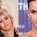 Katy Perry Dragged Again, This Time By Miley Cyrus’ Brother