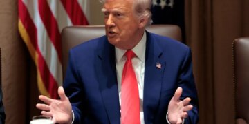 U.S.-China Trade War Worries Markets, Sparks Tariff Negotiations