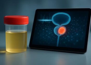 Scientists Unveil Breakthrough Urine Test That Beats PSA in Spotting Prostate Cancer