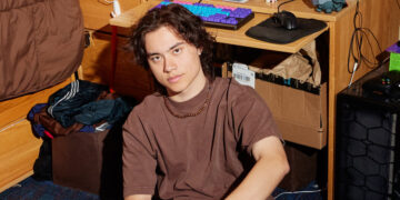 When a Child’s Life Becomes the Family Business