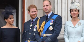 Prince Harry’s ‘Unusual’ Exit From Royal Life Led To Downgraded Security