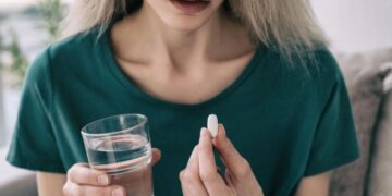 Hidden Heart Risks: Antidepressants Linked to Sudden Cardiac Death