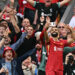Liverpool smashes Tottenham to win Premier League title for 20th time