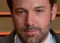 Ben Affleck Seen Wearing A Wedding Band Following Jennifer Lopez Divorce
