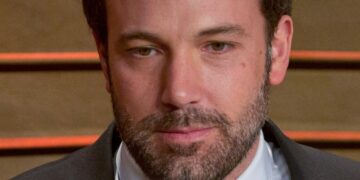 Ben Affleck Seen Wearing A Wedding Band Following Jennifer Lopez Divorce