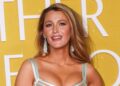 Blake Lively Gets Roasted After ‘Awkward’ Dress Mishap