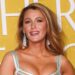 Blake Lively Gets Roasted After ‘Awkward’ Dress Mishap